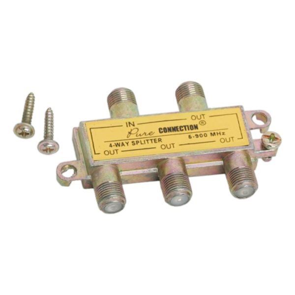 F splitter    Delight 05258
