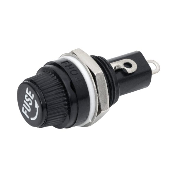 Biztosíték foglalat     05261