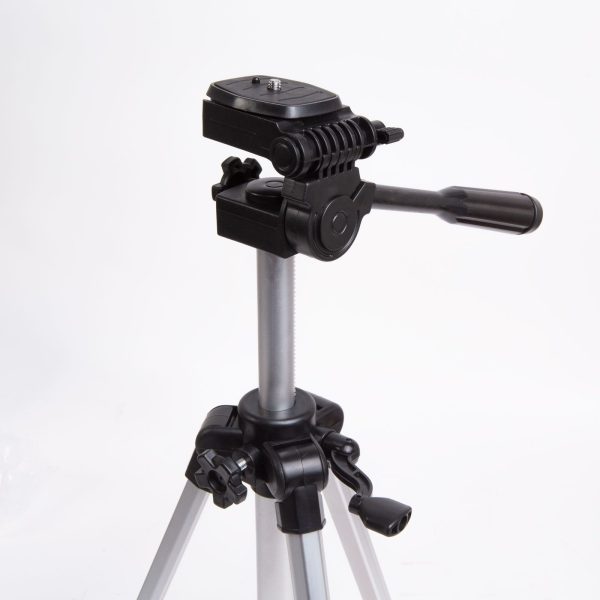 Tripod - max 120 cm    Handy 10052