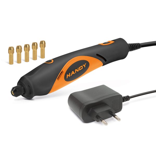 Midi panelfúró    Handy 10362