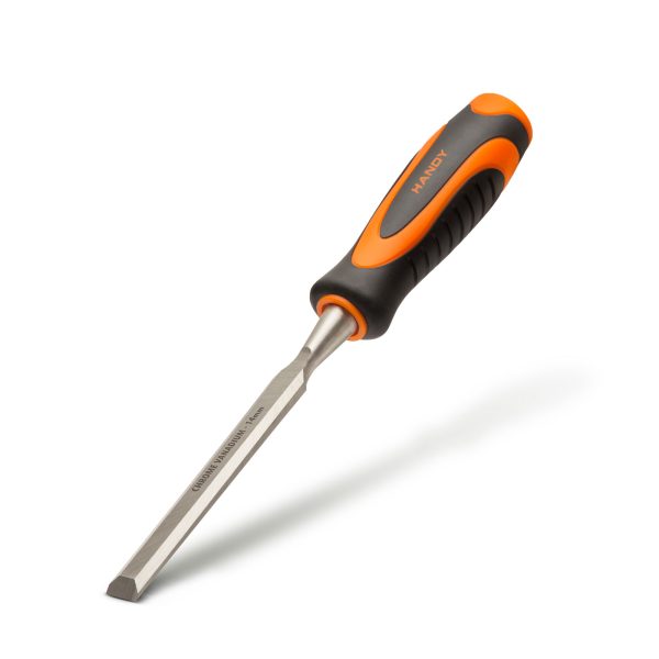 Favéső - 14 mm - üthető fém vég    Handy 10617B