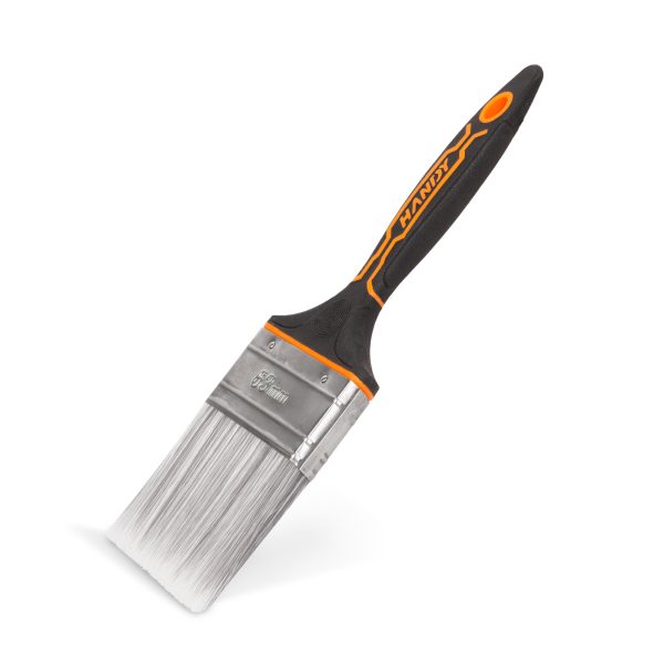 Festőecset - műanyag - 2,5"    Handy 11192D
