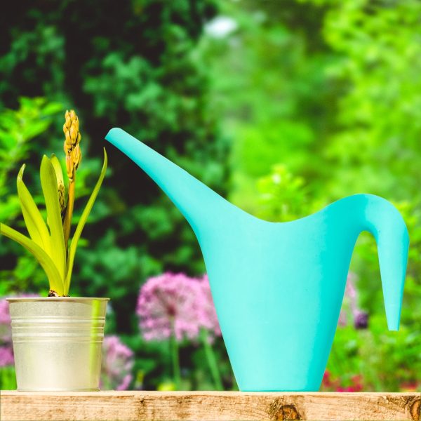 Öntözőkanna - 1,6 L - 3 színben    Garden of Eden 11325