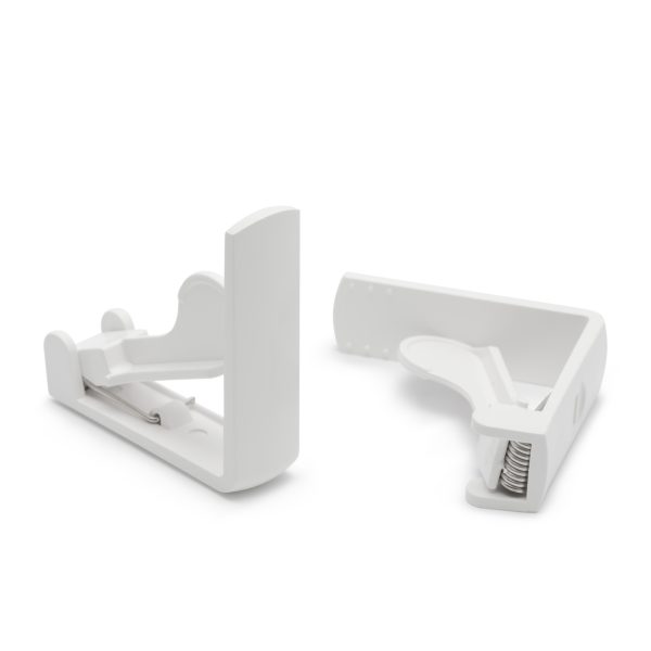 Asztalterítő-leszorító csipeszszett    Family 11524WH