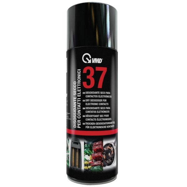 Oxidáció eltávolító kontakt spray (elpárolgó)    VMD 17237