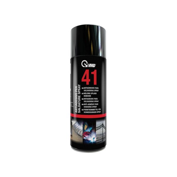 Letapadásgátló, hegesztő spray (szilikonmentes) - 400 ml    VMD 17241