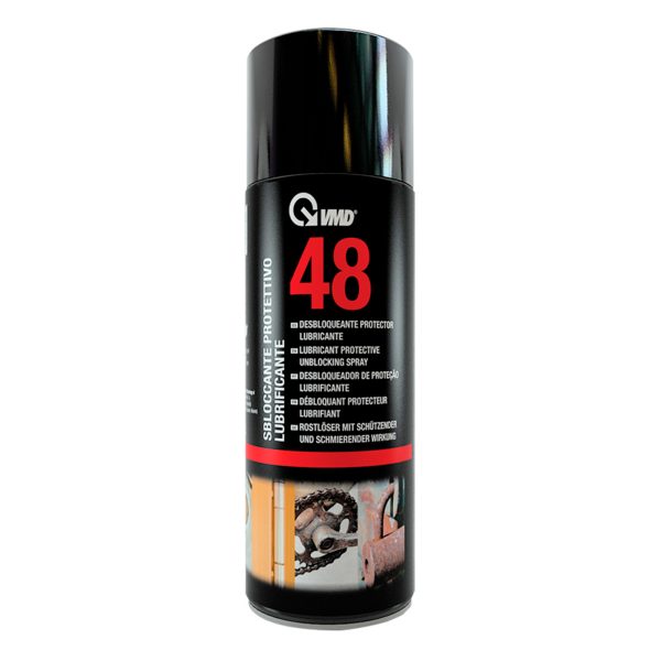 Csavarlazító spray    VMD 17248