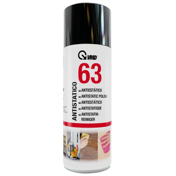 Antisztatikus spray    VMD 17263