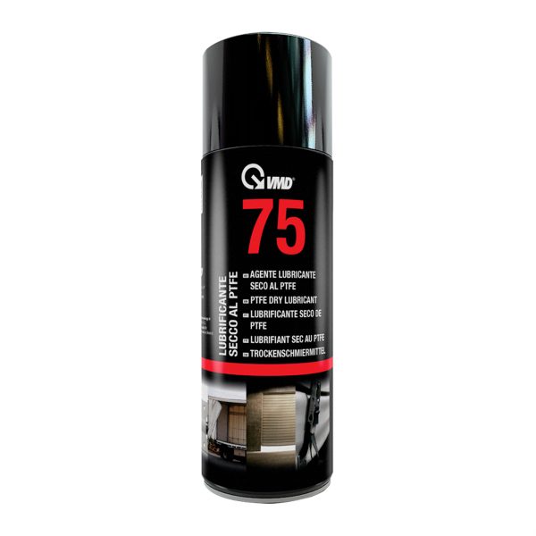 Száraz kenőanyag + ptfe    VMD 17275