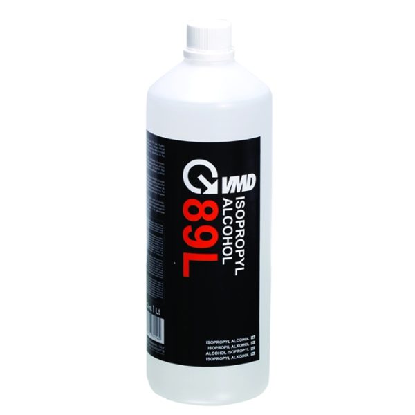 Isopropyl alkohol    VMD 17289L