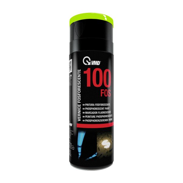 Foszforeszkáló festék spray - 400 ml    VMD 17300FOS