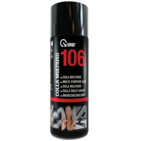 Univerzális ragasztó spray    VMD 17306