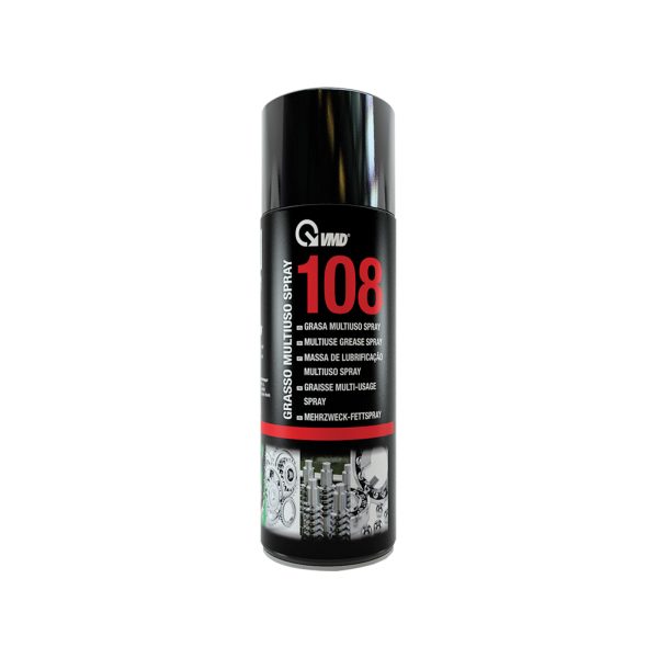 Többfunkciós zsírspray- 400 ml    VMD 17308
