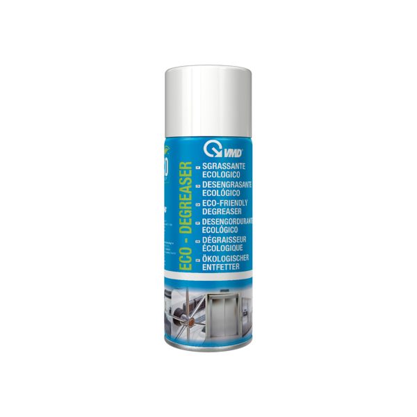 Környezetbarát zsírtalanító spray - 300 ml    VMD 17327ECO