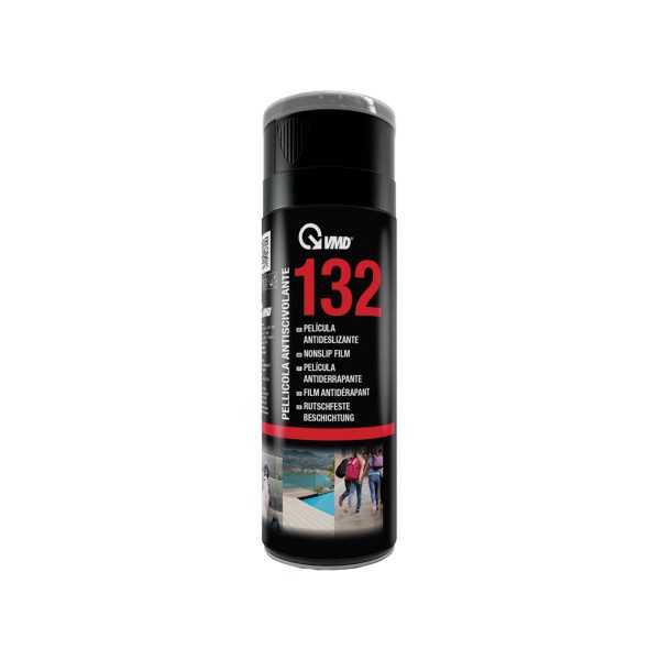 Csúszásgátló fólia spray - átlátszó - 400 ml    VMD 17332