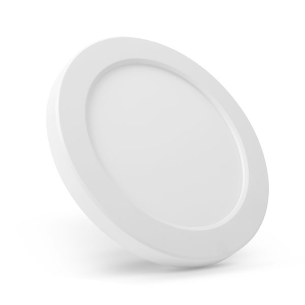 Mennyezeti LED Lámpa - 18W - 1440 lm - 110 - 240 V - IP20    Phenom 18707A