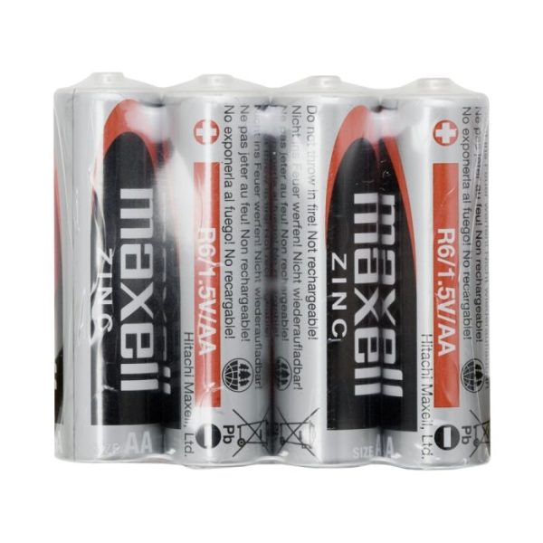 Ceruza elem    Maxell 18710