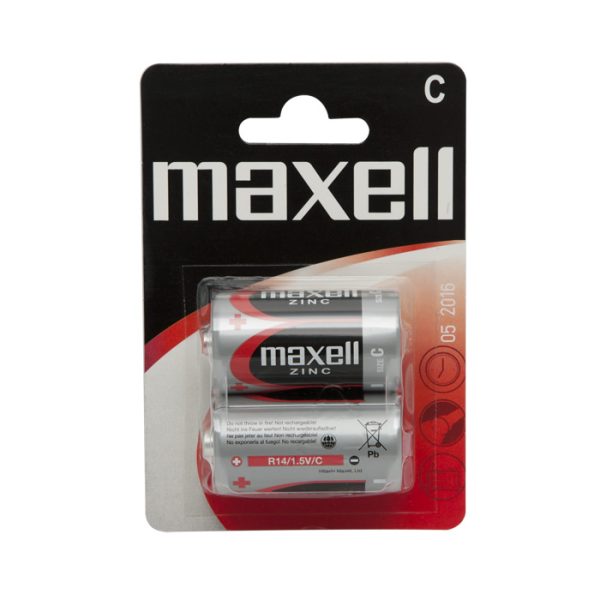 Baby elem    Maxell 18712B