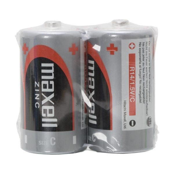 Baby elem    Maxell 18712
