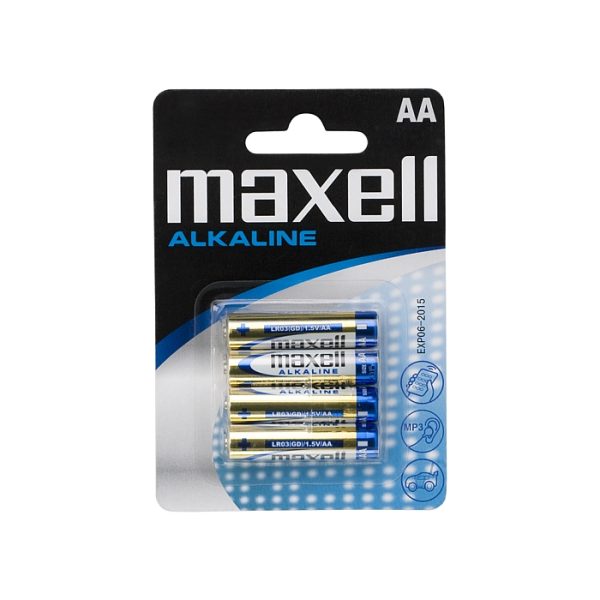 Ceruza elem    Maxell 18720