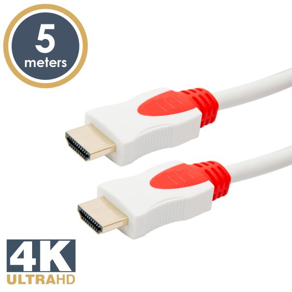 3D HDMI kábel  • 5 m    Delight 20424