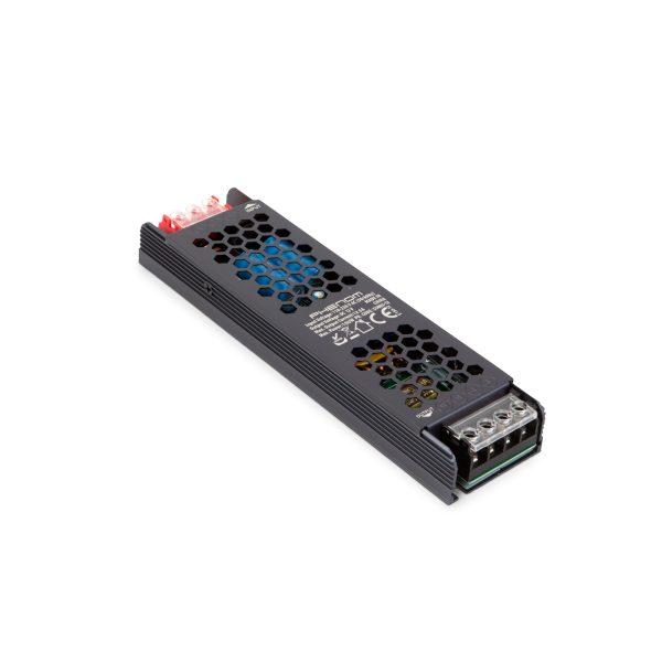 Hálózati stabilizált tápegység    Phenom 55005-12