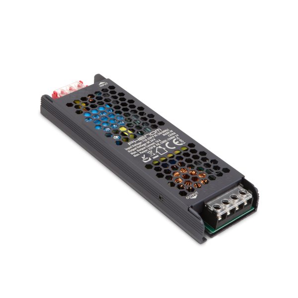 Hálózati stabilizált tápegység    Phenom 55006-24