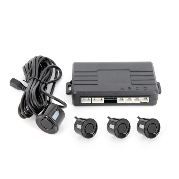 Tolatóradar - 4 érzékelővel    Carguard 55072-1