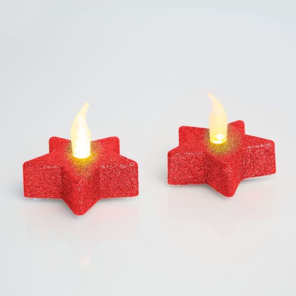 LED-es teamécses    Family 55244R