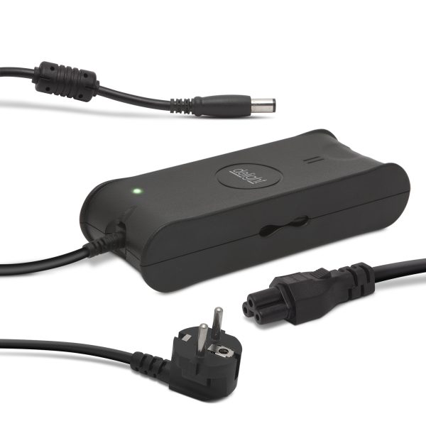 Laptopadapter - Dell    Delight 55363