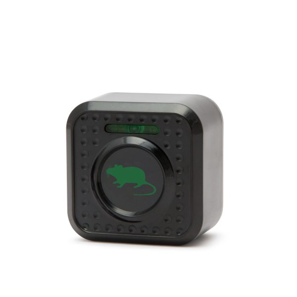 Elektromos egérriasztó    Isotronic 55626B