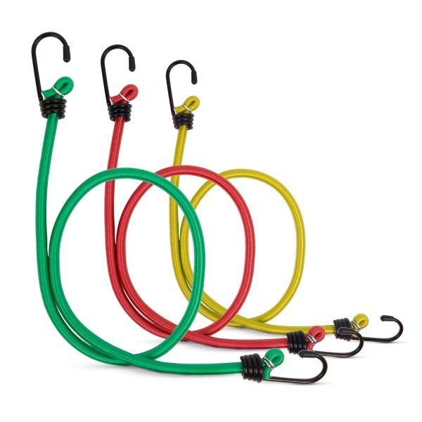 Gumipók szett - 2 db x 45 - 60 - 80 cm    MNC 55713