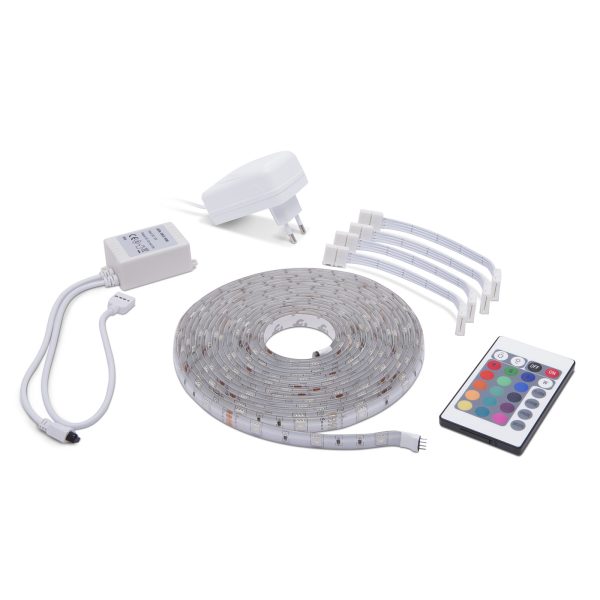 LED szalag szett    Phenom 55848