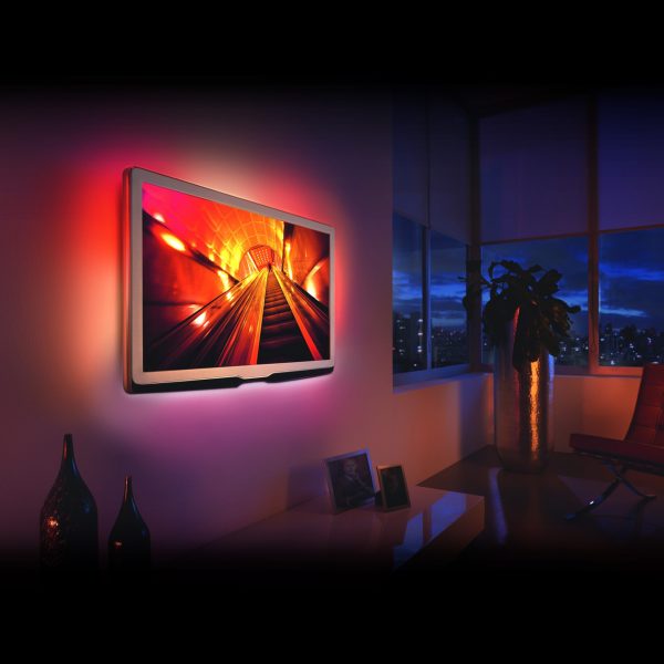LED szalag szett - TV háttérvilágítás    Phenom 55850X