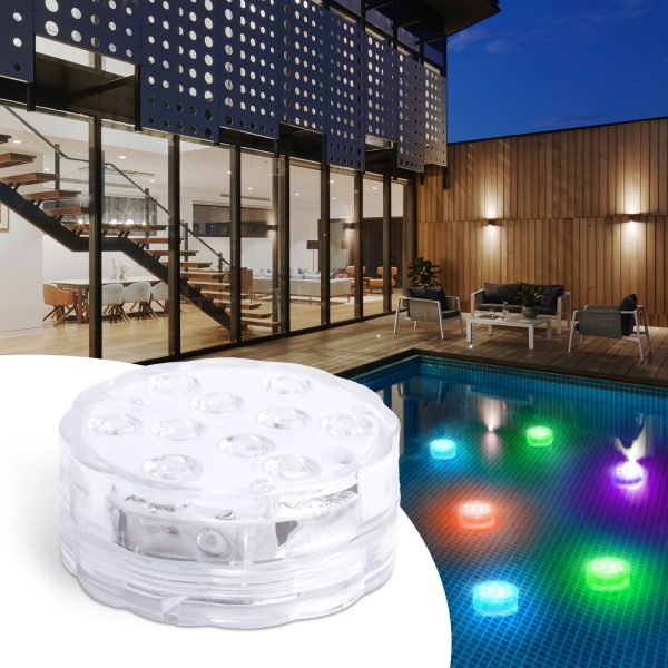 LED medencevilágítás    Phenom 55852B
