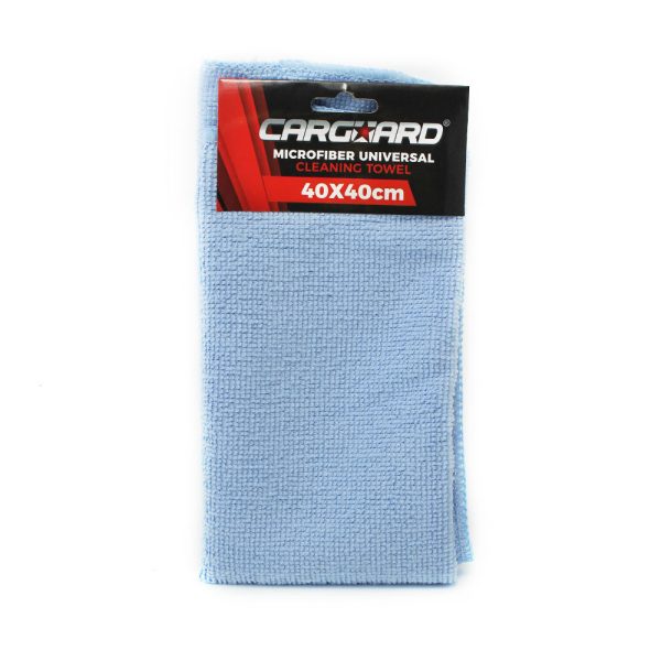 Mikroszálas univerzális törlőkendő    Carguard 56000B