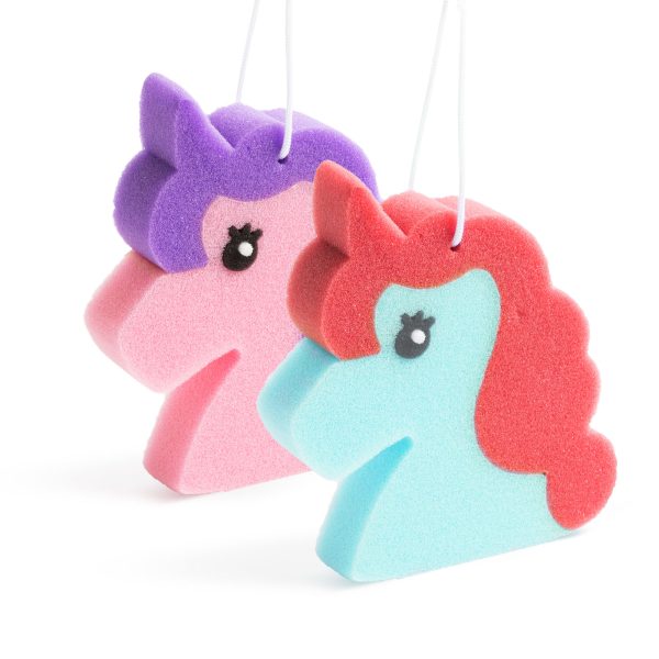 Szivacs - 16 cm - egyszarvú    Family 56034C