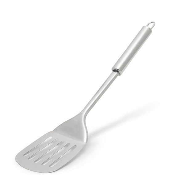 Palacsinta/sült forgató - rozsdamentes acél - 35 cm    Family 57281C