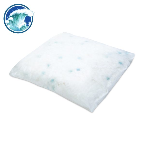 Páragyűjtő utántöltő párna - óceán - 350 g    Family 57407A