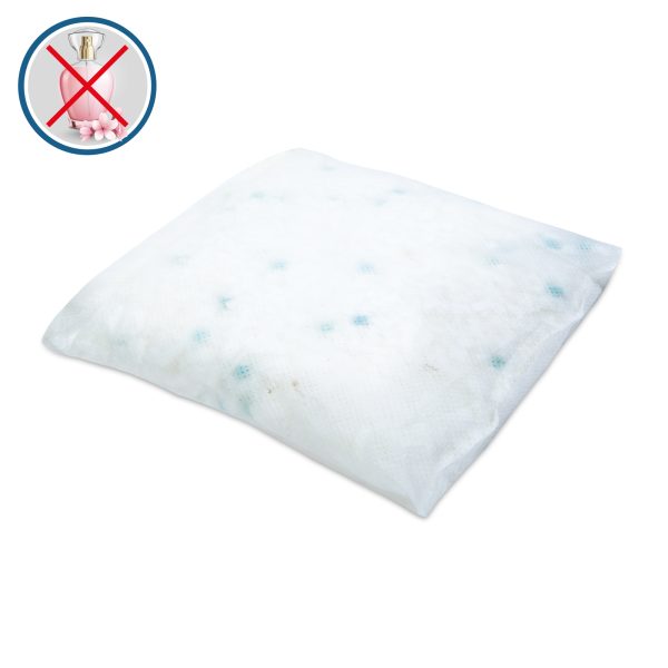 Páragyűjtő utántöltő párna - illatmentes - 350 g    Family 57407