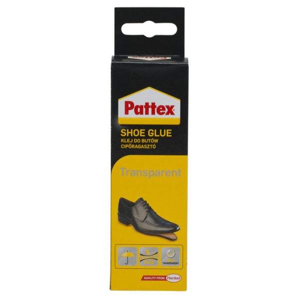 Cípőragasztó    Pattex H1436032