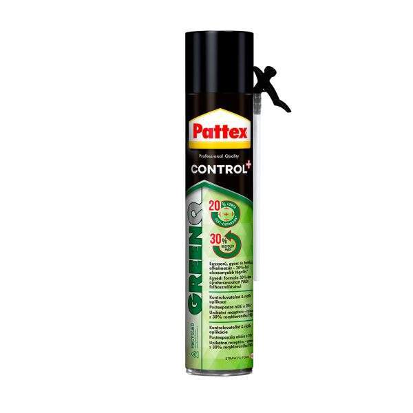 Újrahasznosított purhab - 500 ml    Pattex H2763726