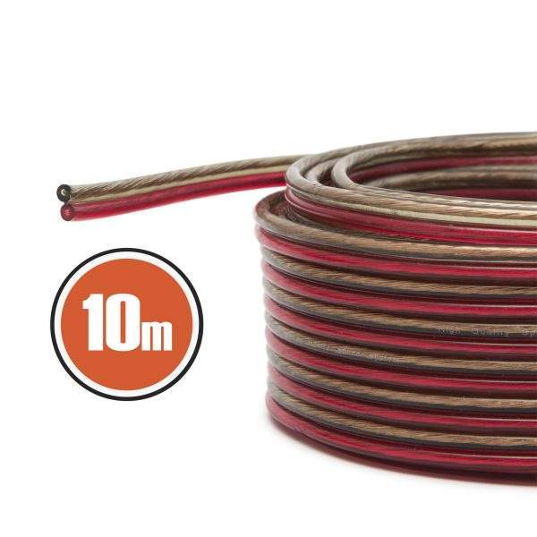Hangszórókábel    MNC NX20024X10