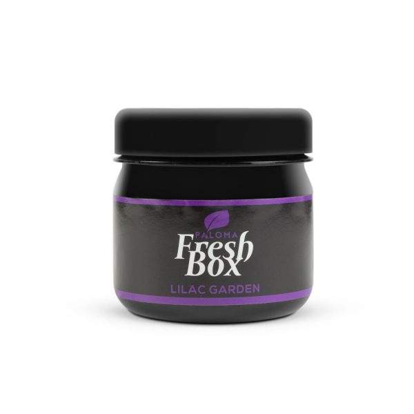 Illatosító - Paloma Fresh box - Liliac garden - 32 g    Paloma P03457