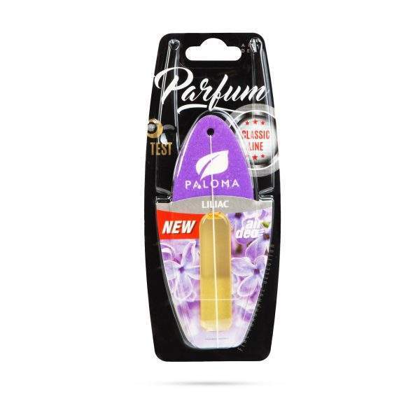 Illatosító - Paloma Parfüm Liquid - Liliac - 5 ml    Paloma P03468