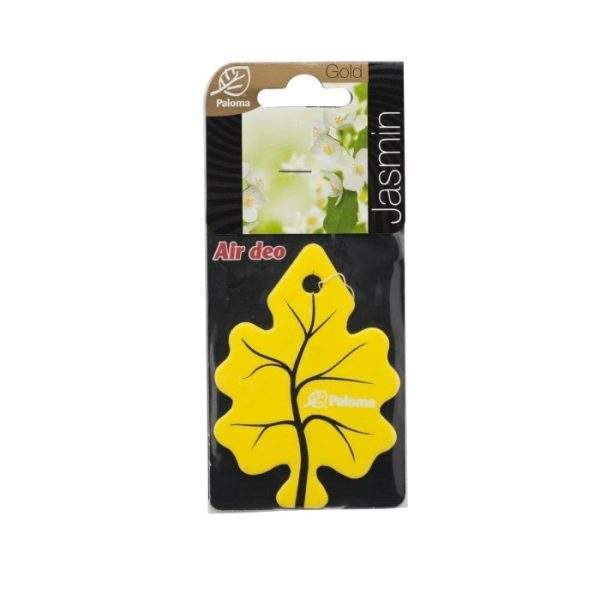 Illatosító - Paloma Gold - Jasmin    Paloma P10161