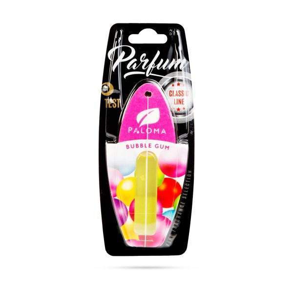 Illatosító - Paloma Parfüm Liquid - Bubble Gum - 5 ml    Paloma P10165