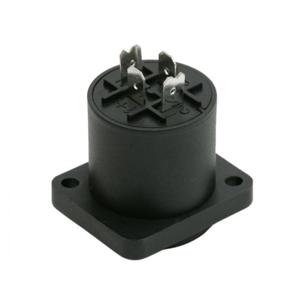 Speakon aljzat     05211 - Image 2