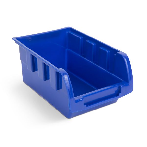 Fali rendszerező dobozok - 30 műanyag doboz - 640 x 375 x 175 mm    Handy 10949 - Image 2