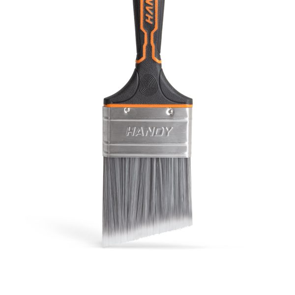 Festőecset - műanyag - 2,5"    Handy 11195D - Image 2